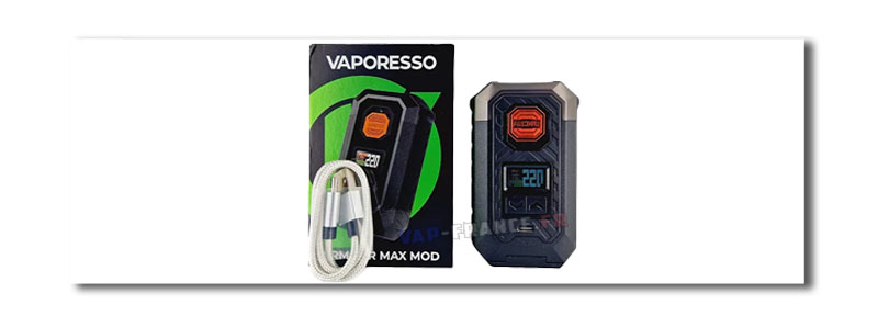 cigarette-electronique-batterie-armour-max-contenu-boite-vaporesso-vap-france